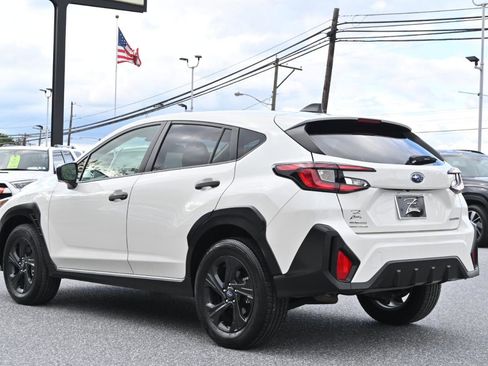 Used 2024 Subaru Crosstrek 2.0i AWD/4WD image 7