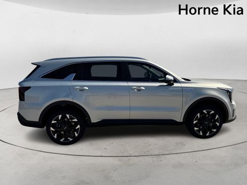 New 2026 Kia Sorento EX image 3