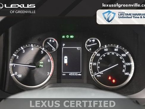 Certified 2022 Lexus GX 460 Premium w/ Accessory Package AWD/4WD image 12