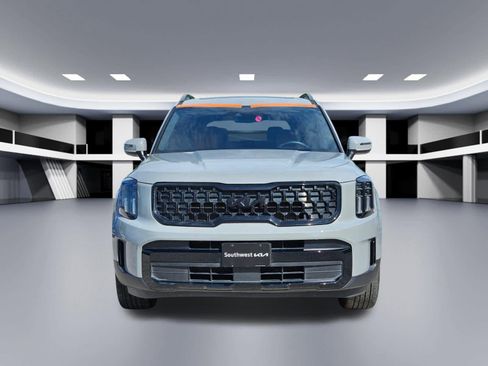 Used 2025 Kia Telluride EX X-Line AWD/4WD image 8