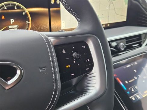 New 2025 INFINITI QX80 Sensory w/ Exterior Package image 20