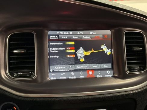 Used 2022 Dodge Charger Scat Pack image 34