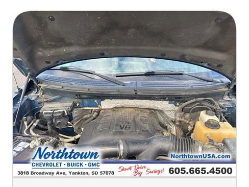 Used 2012 Ford F150 XLT w/ HD Payload Pkg image 23