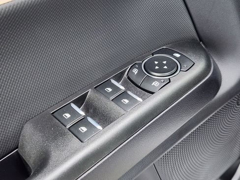 New 2025 Ford Bronco Sport Big Bend image 17