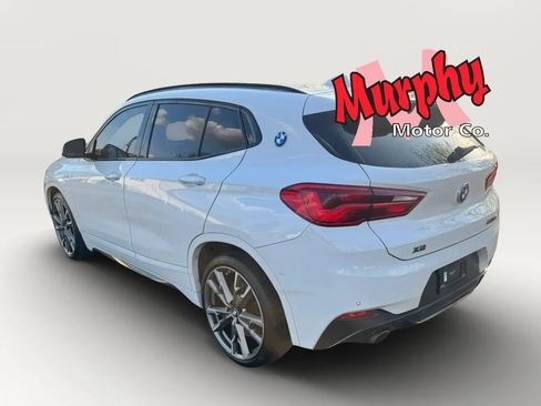 Used 2020 BMW X2 M35i w/ Premium Package AWD/4WD image 3