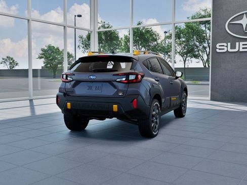 New 2026 Subaru Crosstrek 2.5i Wilderness AWD/4WD image 6