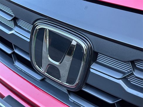 New 2026 Honda Odyssey Sport-L image 12