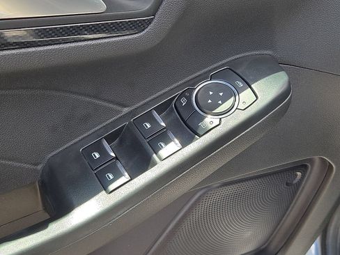 Used 2024 Ford Escape ST-Line AWD/4WD image 21