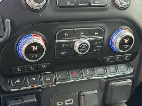 Used 2020 GMC Sierra 1500 Denali w/ Denali Ultimate Package image 20