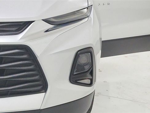 Used 2021 Chevrolet Blazer LT image 19