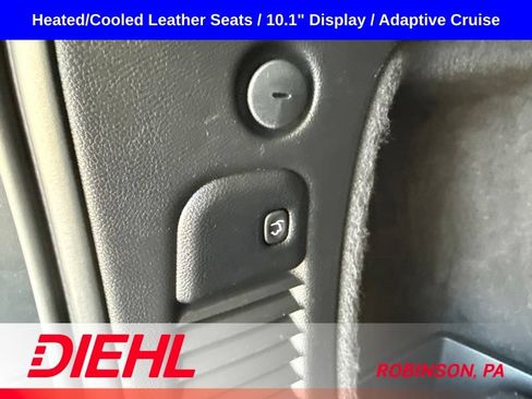 Used 2024 Dodge Durango GT AWD/4WD image 11