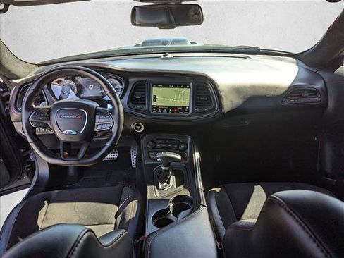 Used 2023 Dodge Challenger R/T Scat Pack w/ Plus Package image 17