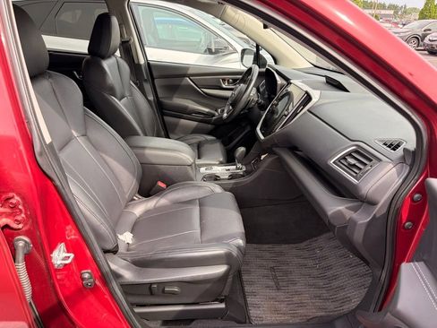 Used 2023 Subaru Ascent Limited w/ Technology Package AWD/4WD image 12