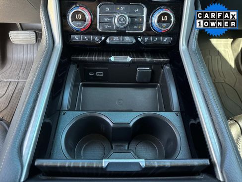 Used 2021 GMC Yukon XL Denali w/ Denali Premium Package image 33