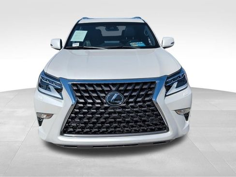 Used 2023 Lexus GX 460 Premium image 2