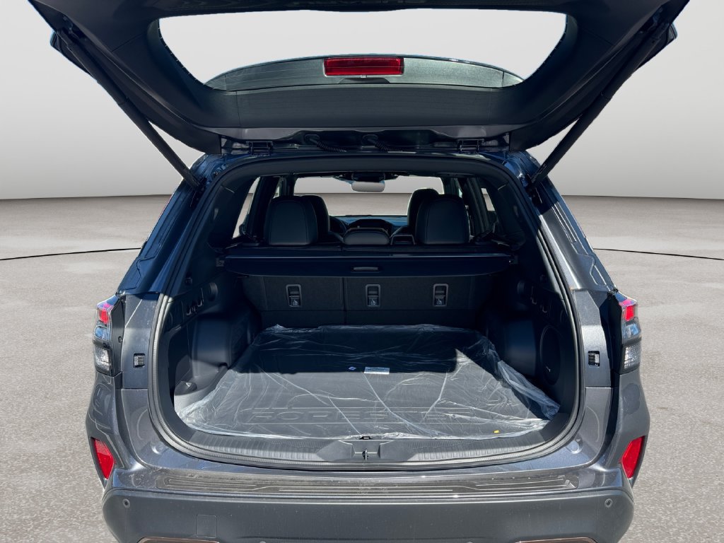 New 2026 Subaru Forester Touring AWD/4WD image 19