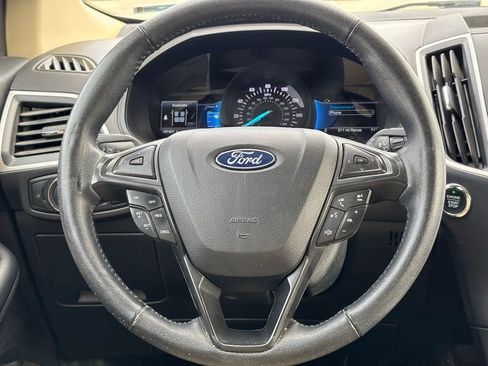 Used 2022 Ford Edge SEL image 12
