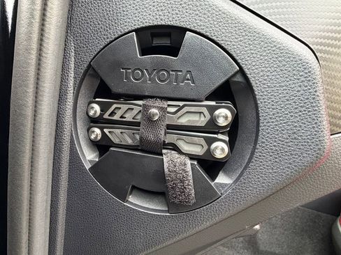 Used 2025 Toyota 4Runner TRD Pro image 40