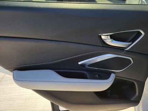 New 2026 Acura RDX SH-AWD image 12