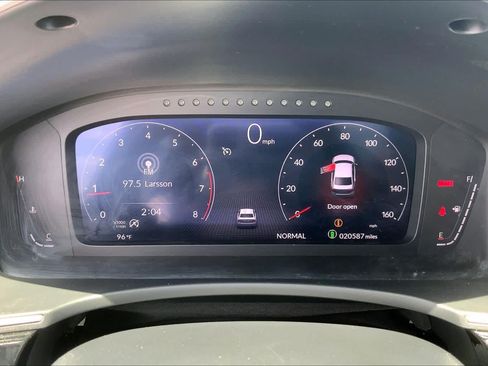 Used 2025 Honda Civic Si image 26