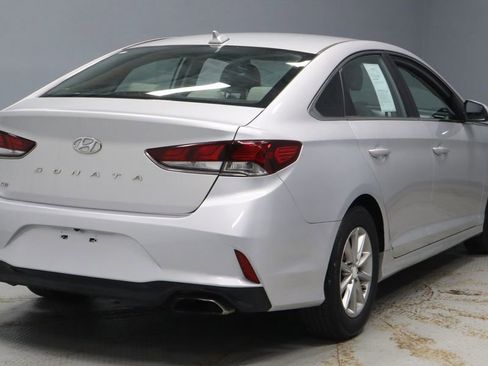 Used 2018 Hyundai Sonata SE image 11
