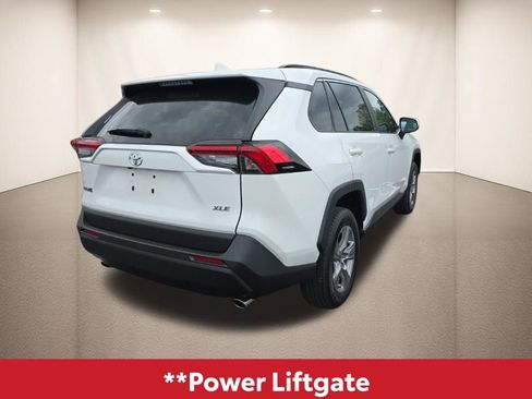 Used 2025 Toyota RAV4 XLE w/ Convenience Package image 6