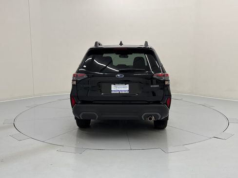 New 2026 Subaru Forester Sport AWD/4WD image 5
