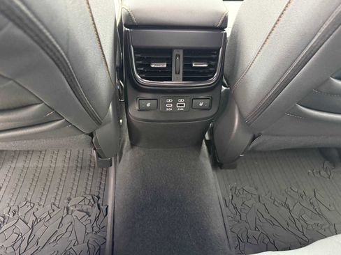 Certified 2025 Subaru Outback Wilderness image 25