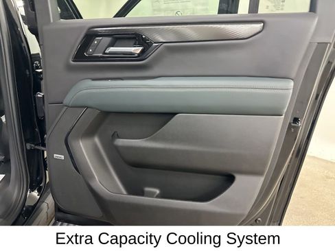 New 2026 GMC Yukon XL AT4 w/ AT4 Premium Plus Package AWD/4WD image 20