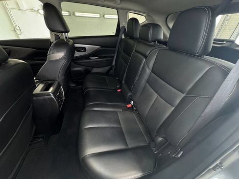 Used 2020 Nissan Murano SL AWD/4WD image 21