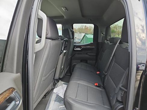 New 2026 GMC Sierra 1500 Elevation AWD/4WD image 8