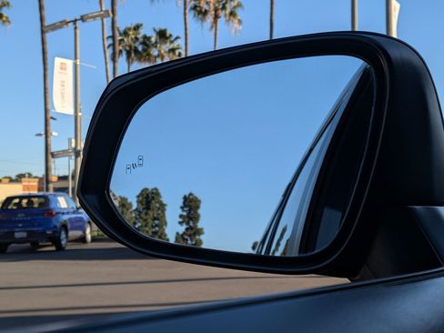 Certified 2023 Toyota RAV4 XLE image 25