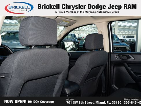 Used 2019 Ford Ranger XL w/ Equipment Group 101A Mid image 17