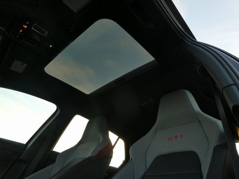 New 2026 Volkswagen GTI Autobahn image 17