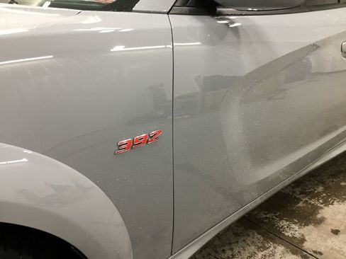 Used 2021 Dodge Charger Scat Pack image 5