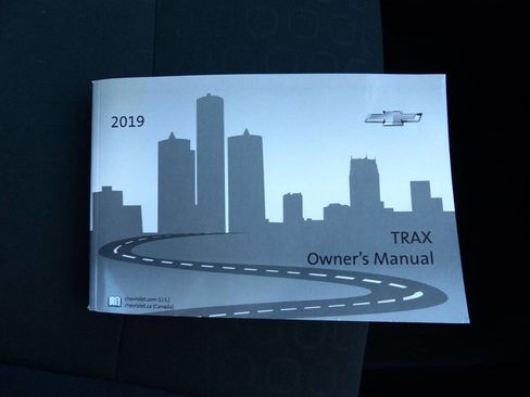 Used 2019 Chevrolet Trax LS image 44