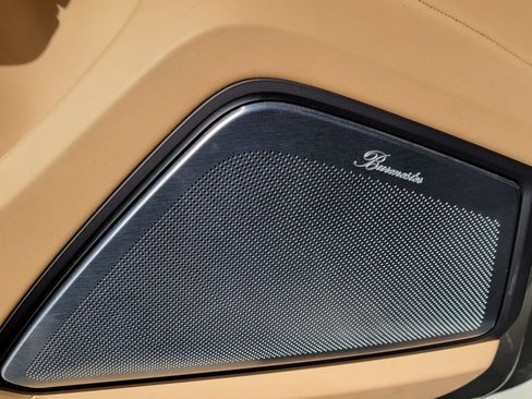 Certified 2024 Porsche Cayenne S AWD/4WD image 23