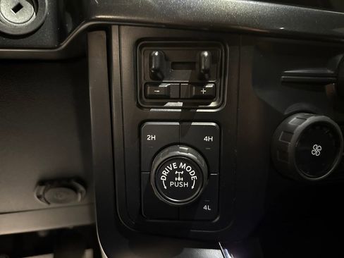 Used 2024 Ford F150 STX w/ Tow/Haul Package image 14