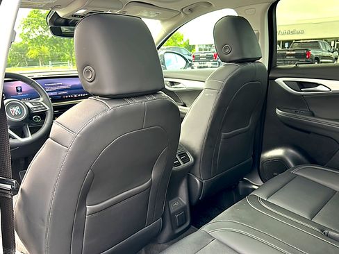 New 2026 Buick Envision Avenir AWD/4WD image 15