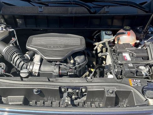 Used 2018 GMC Acadia SLT AWD/4WD image 28