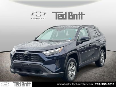 Used 2023 Toyota RAV4 XLE w/ Convenience Package