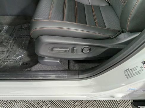 New 2027 Honda CR-V Sport Touring image 19