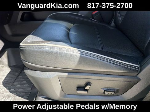 Used 2024 RAM 3500 Laramie w/ Night Edition AWD/4WD image 16
