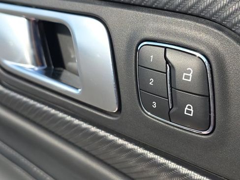 Used 2025 Ford Mustang GT Premium RWD image 18