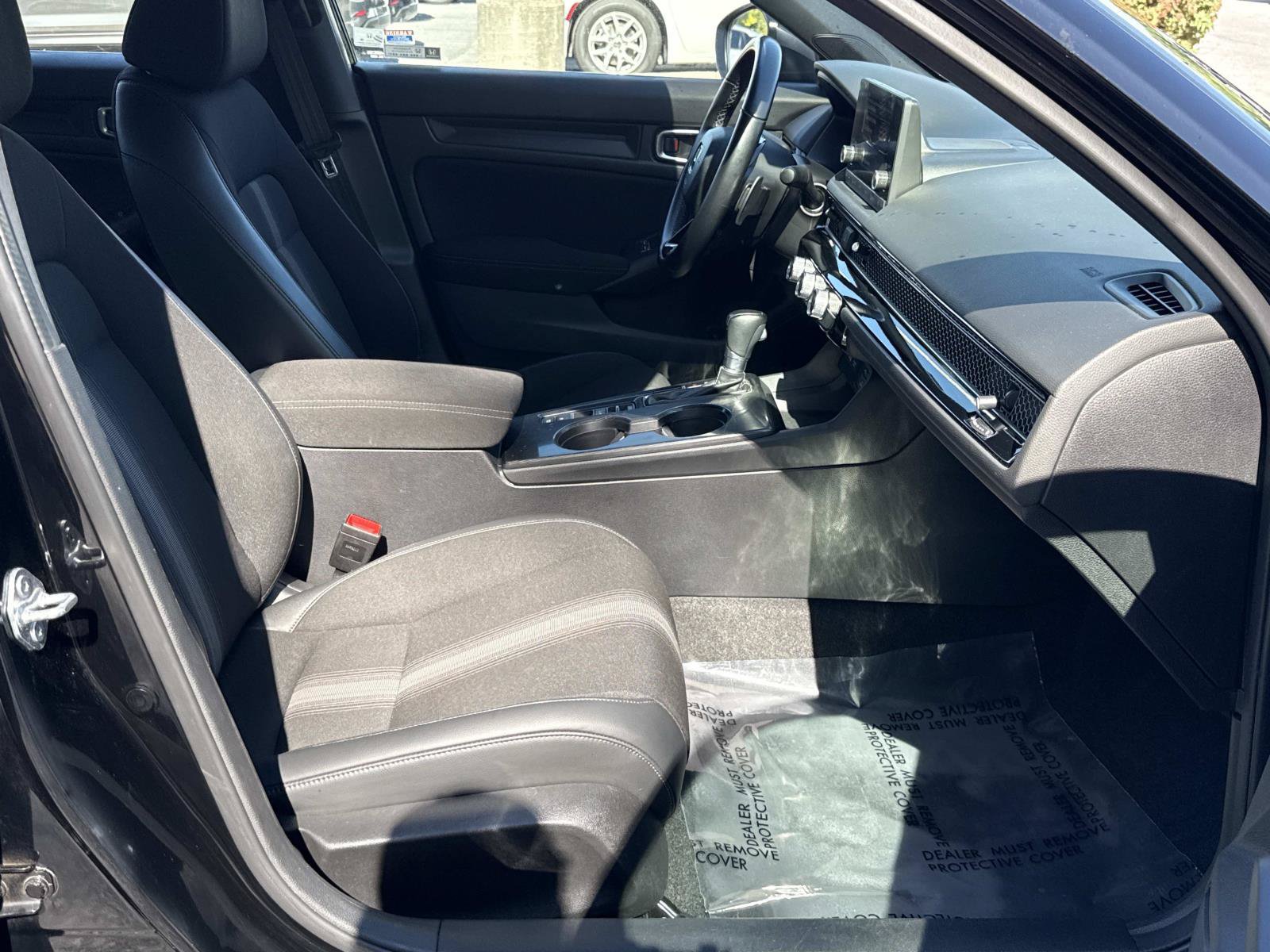 Used 2022 Honda Civic Sport image 25