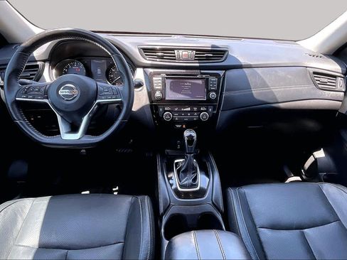 Used 2017 Nissan Rogue SL FWD image 14