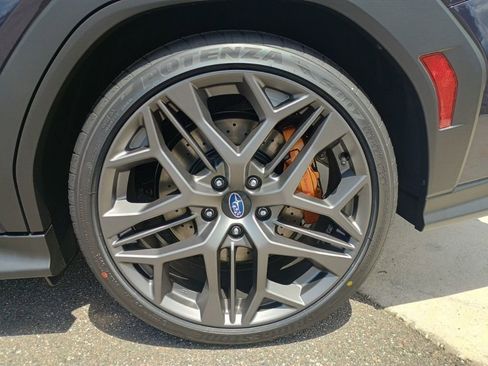 New 2026 Subaru WRX tS AWD/4WD image 6