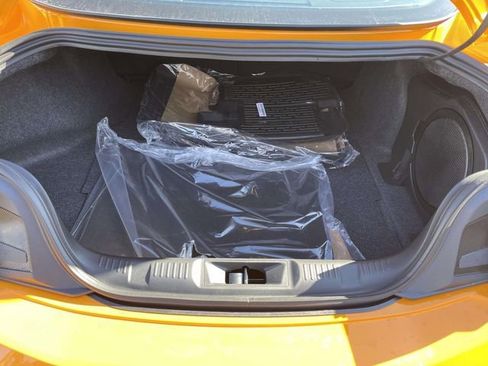 New 2026 Ford Mustang Dark Horse image 28