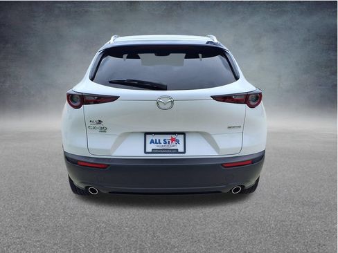 Used 2023 MAZDA CX-30 AWD 2.5 S w/ Select Package image 7