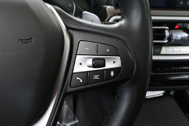 Used 2022 BMW X3 xDrive30i AWD/4WD image 24